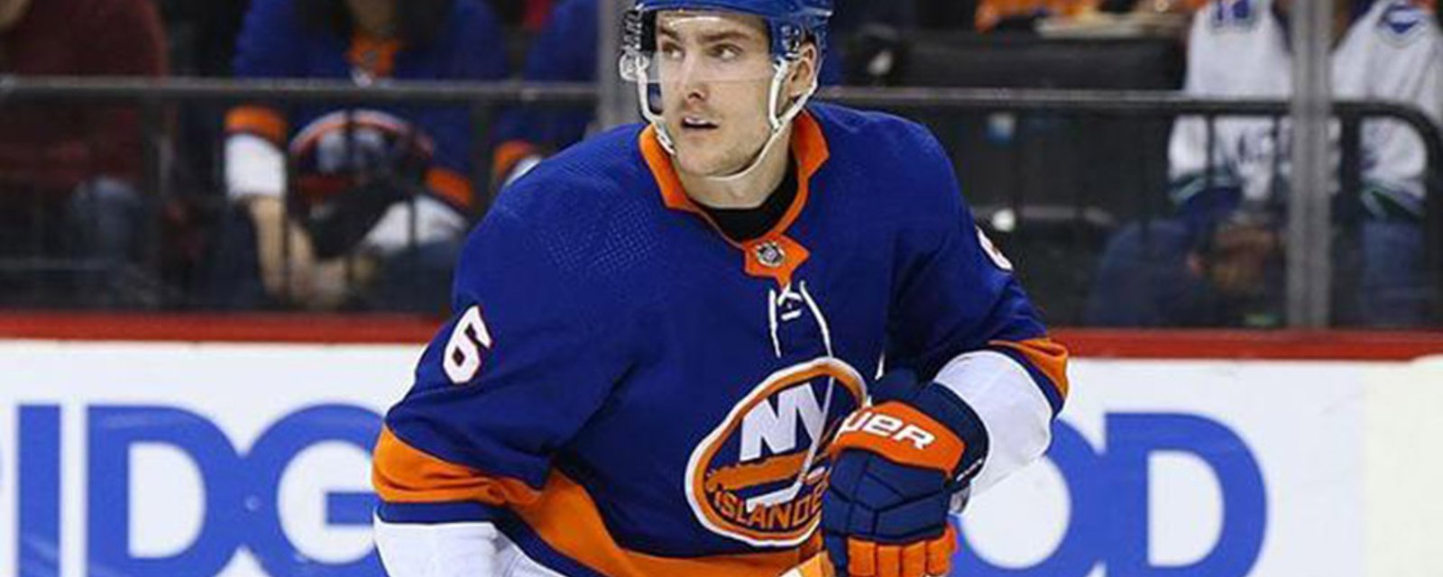 New York Islanders set to announce HUGE contract extension 