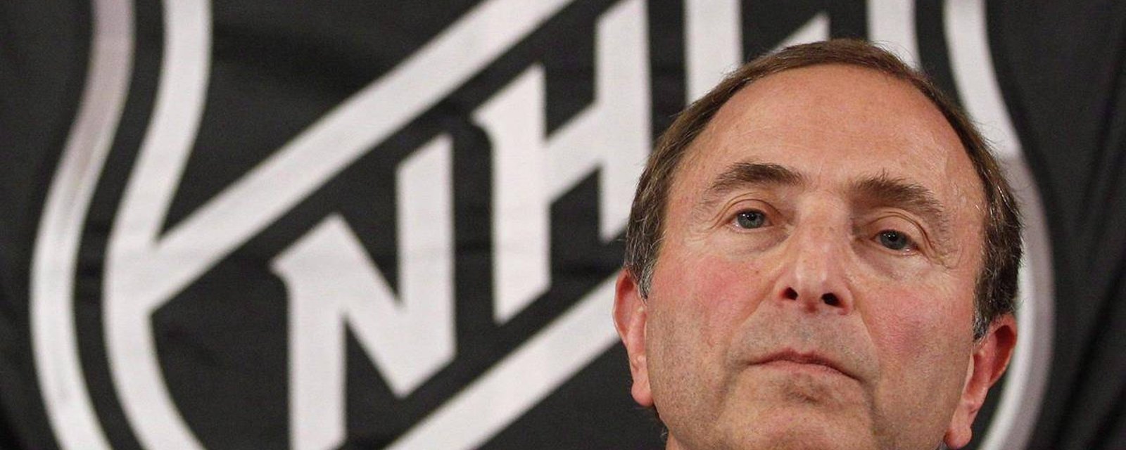 Gary Bettman gets bashed for his comments on 2018 Hockey Canada scandal investigation