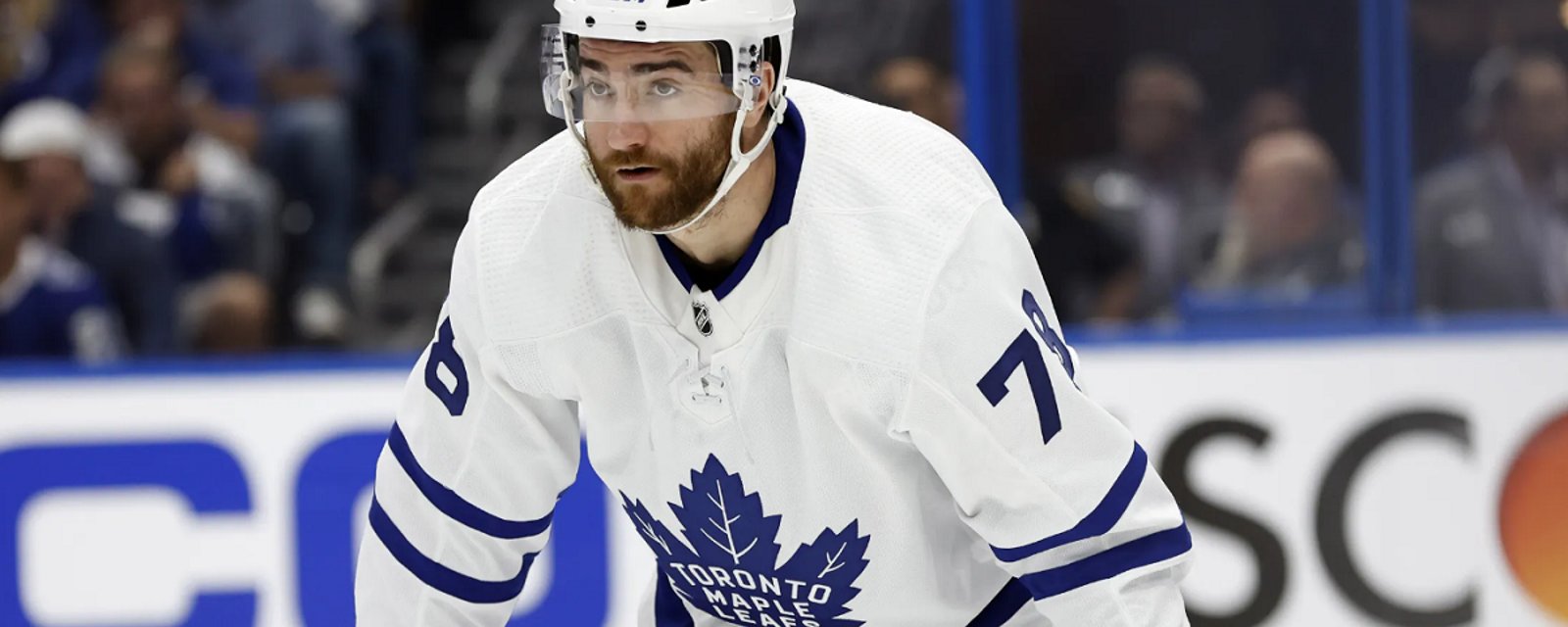 Former Maple Leafs GM not impressed by current roster.