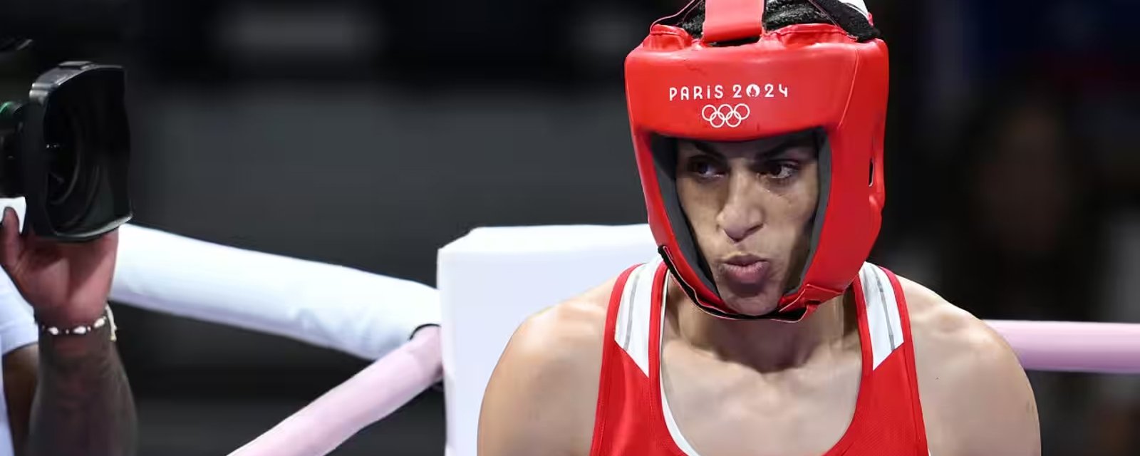 Algerian Olympic Committee issues new statement on Imane Khelif amidst boxing saga in Paris