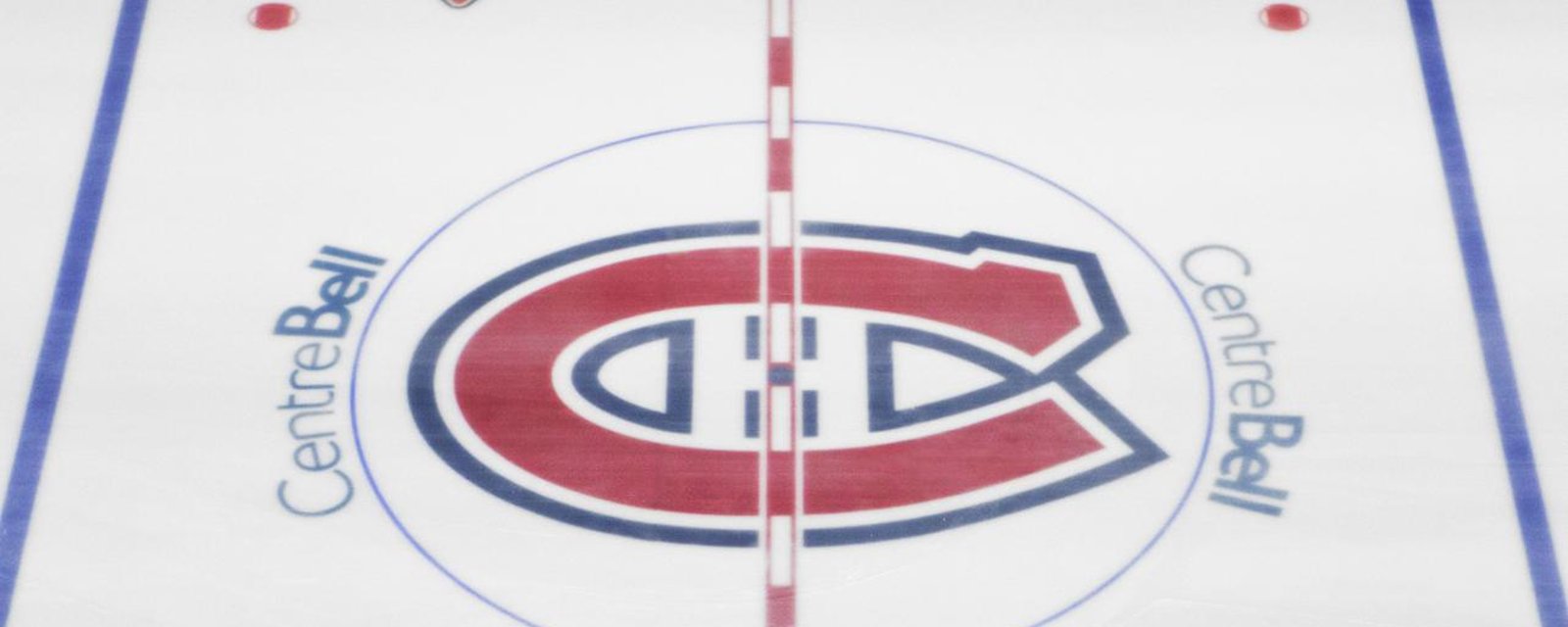 Report: Montreal Canadiens could soon deal pair of players 