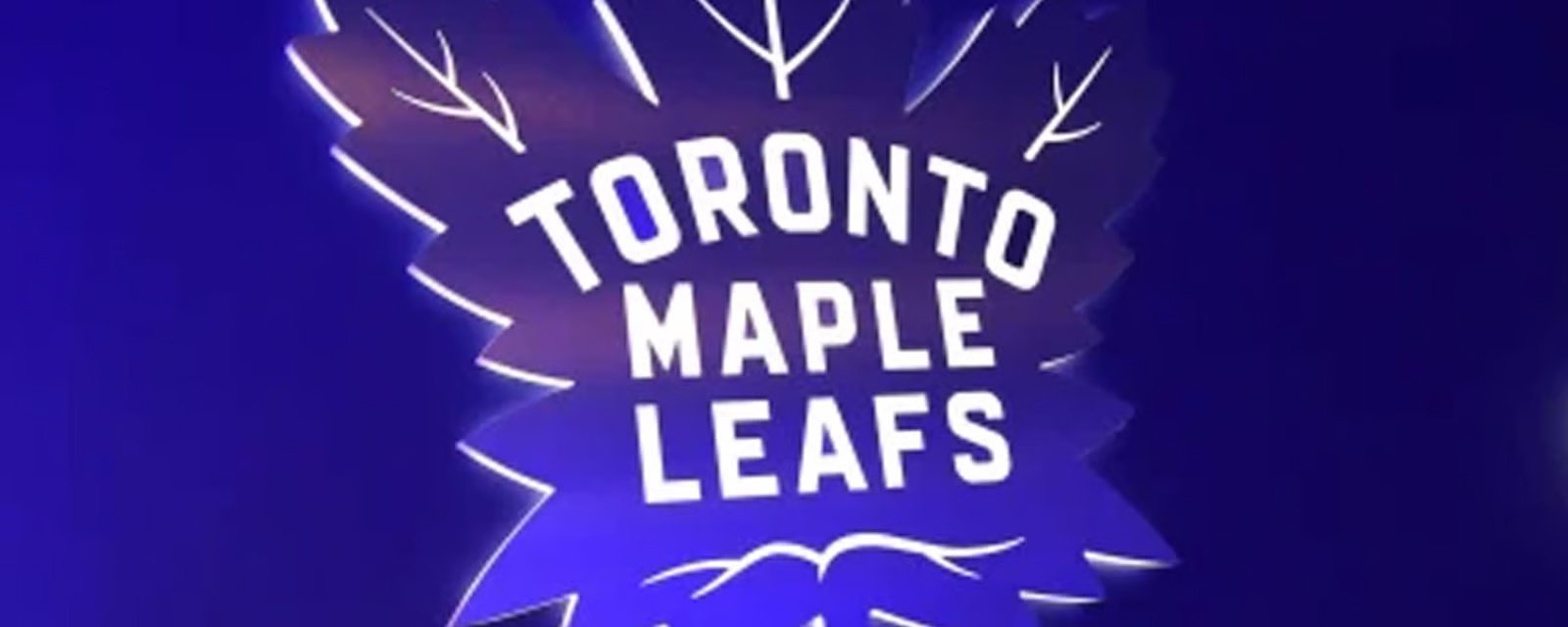 Maple Leafs go after two biggest free agent targets this offseason