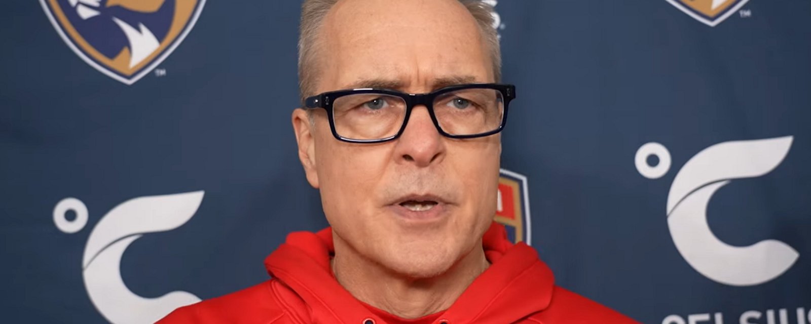 Paul Maurice confirms 3 players are out for Game 4.