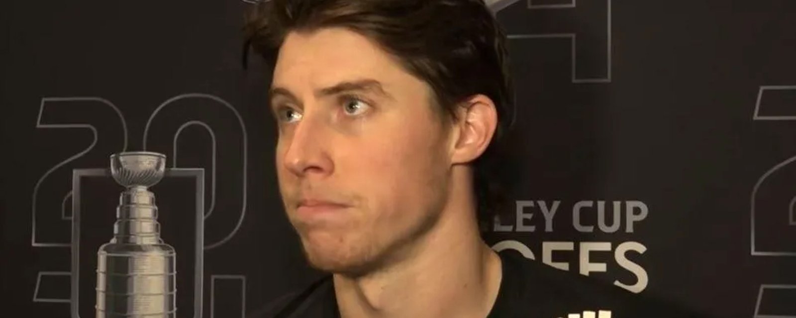 Maple Leafs officially take calls on Mitch Marner trade!