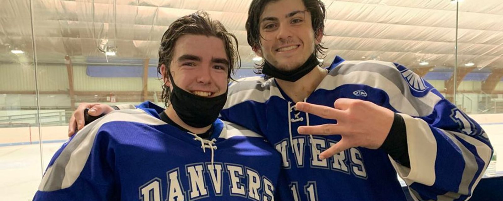 Boston youth team accused of covering up violent, racist and homophobic acts
