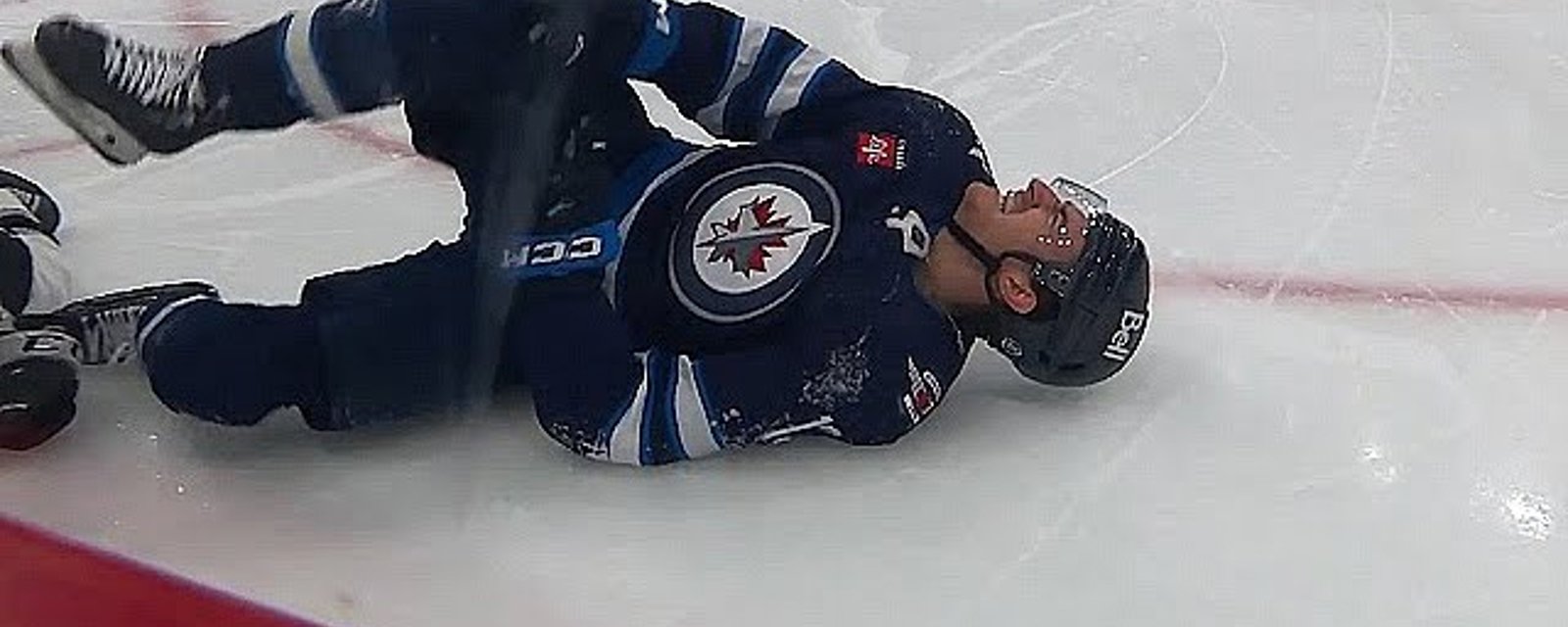 Scary health issue for Jets’ Gabe Vilardi revealed!