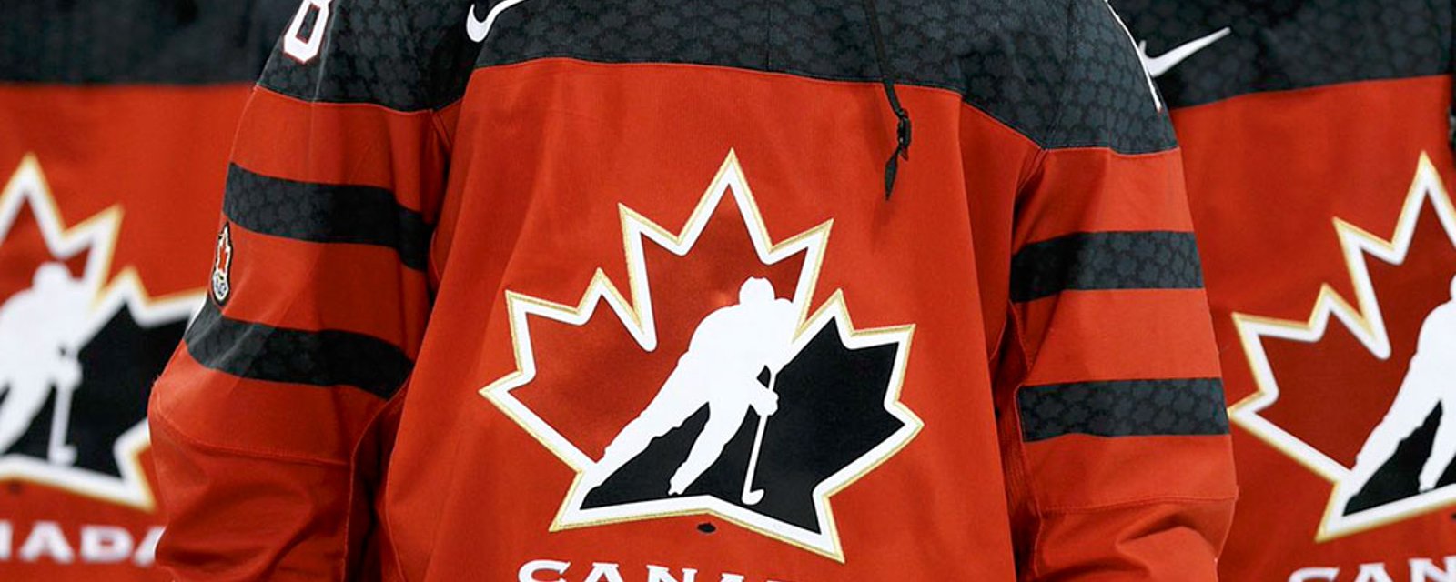 Quebec organization freezes funding to Hockey Canada in wake of scandal 