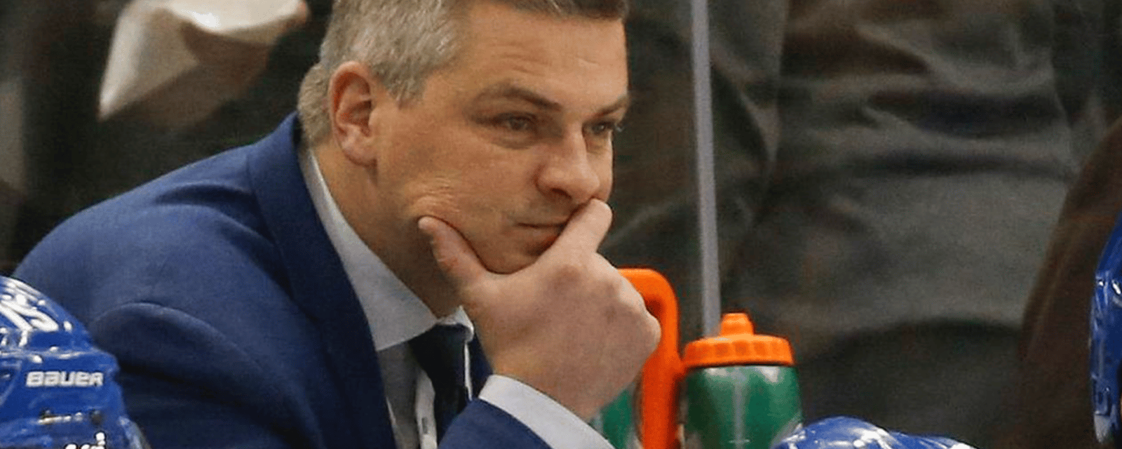 Leafs fans surprised by latest roster shuffling 