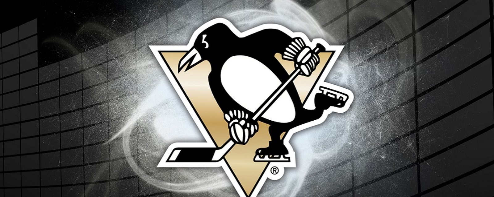 Penguins cut ties with two young defensemen, Saturday.
