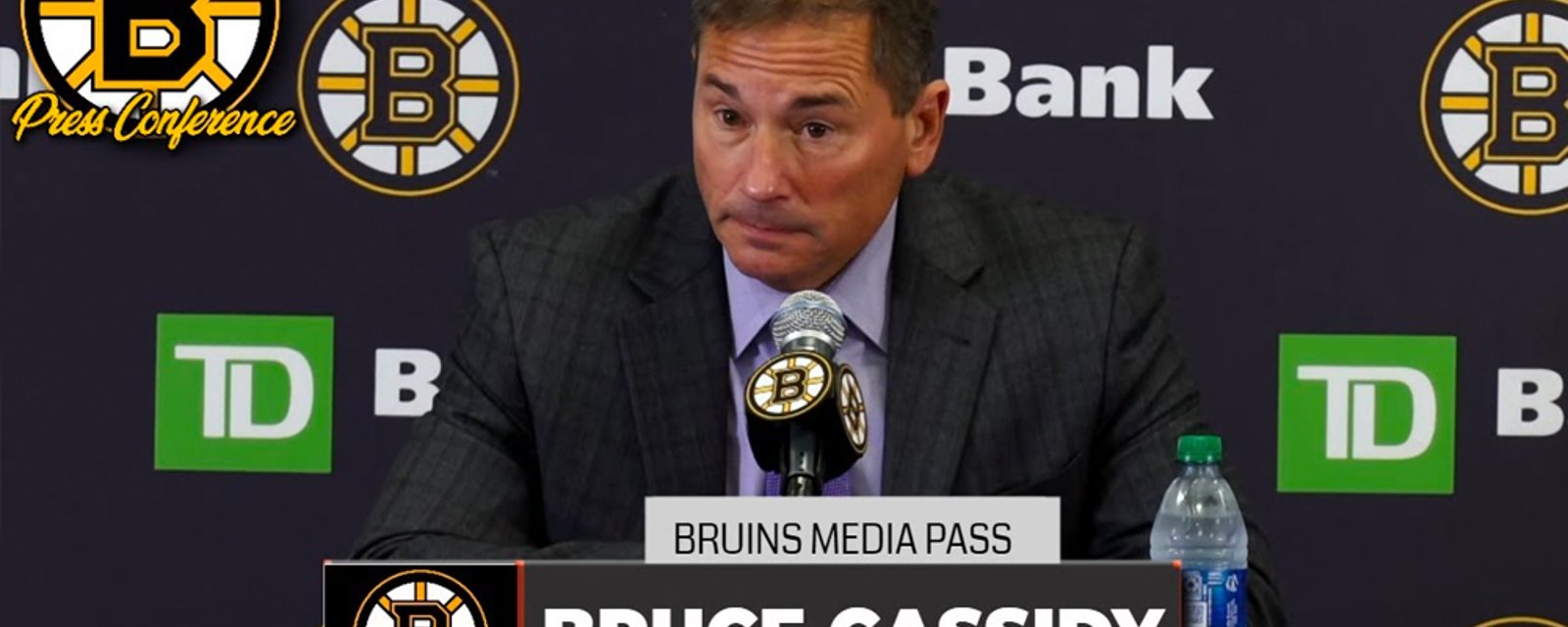 Neely on Cassidy: “Changes coming with how we coach.”