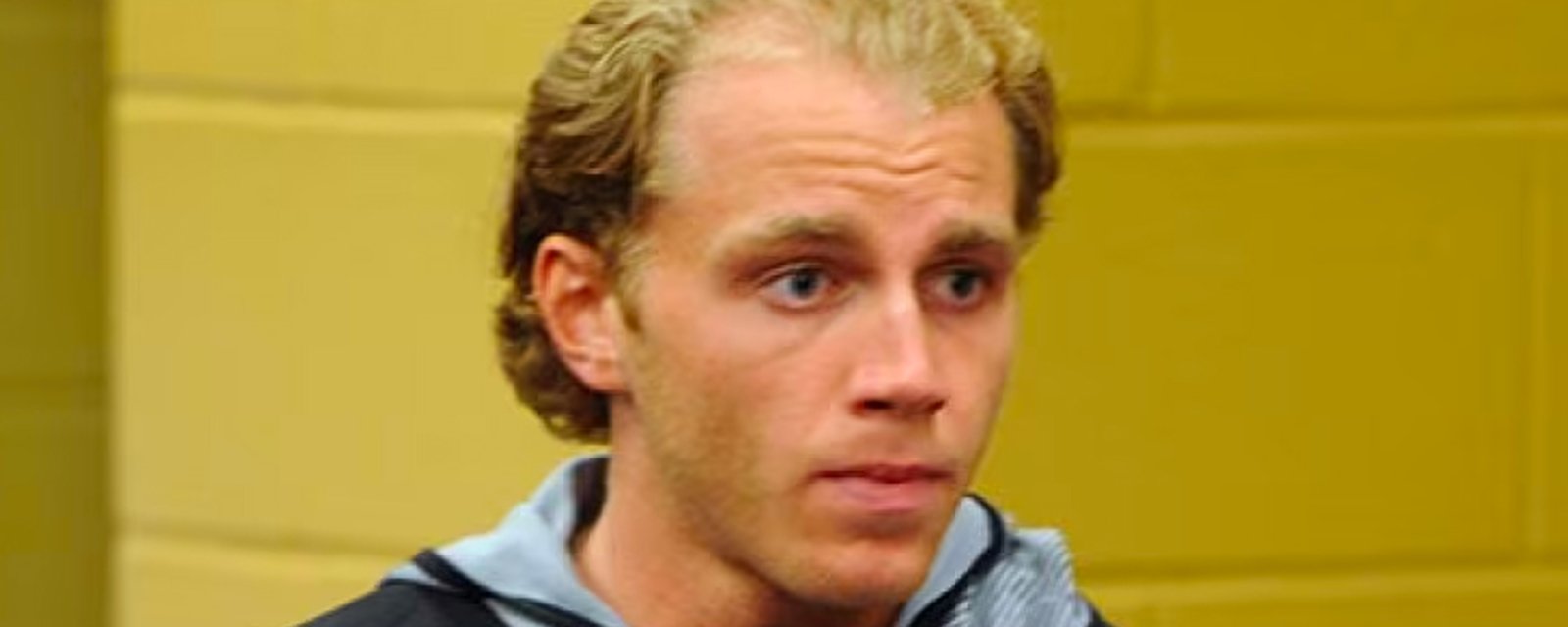 All talks on pause in Patrick Kane sweepstakes!