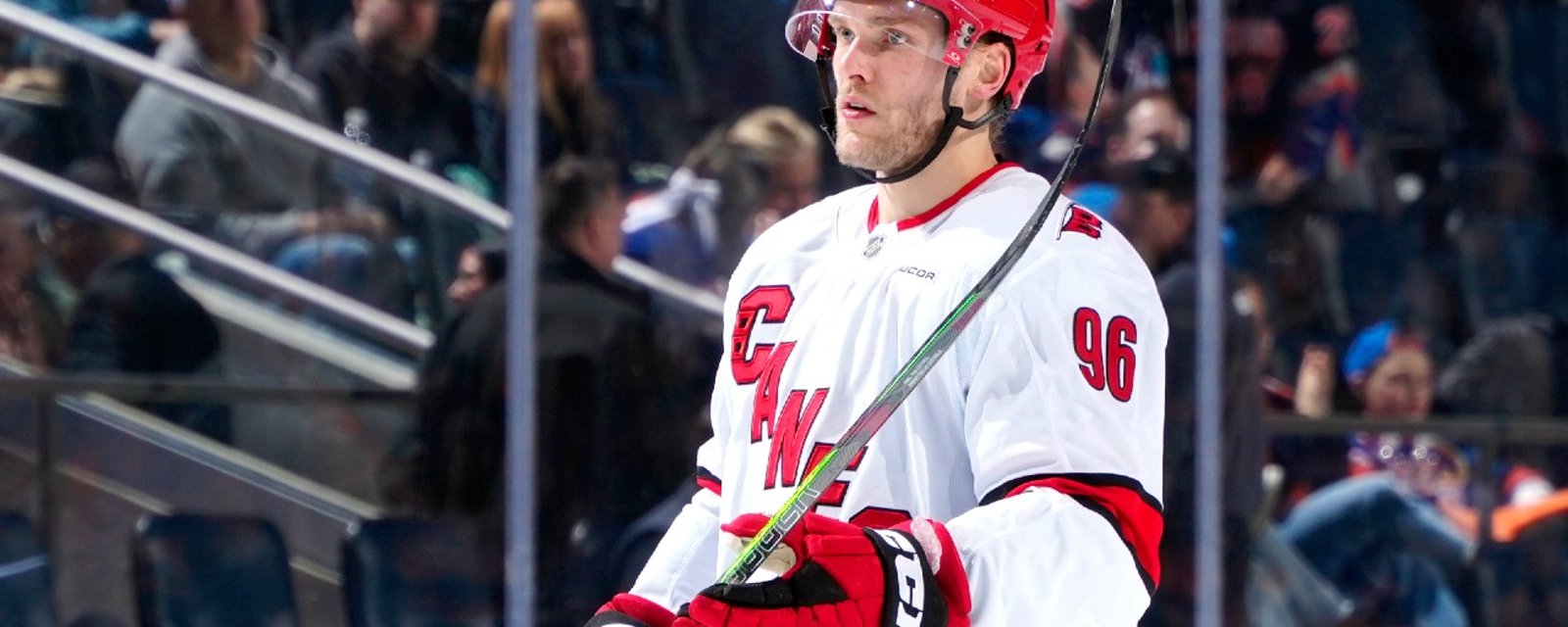 Latest details on Mikko Rantanen trade raise concern...