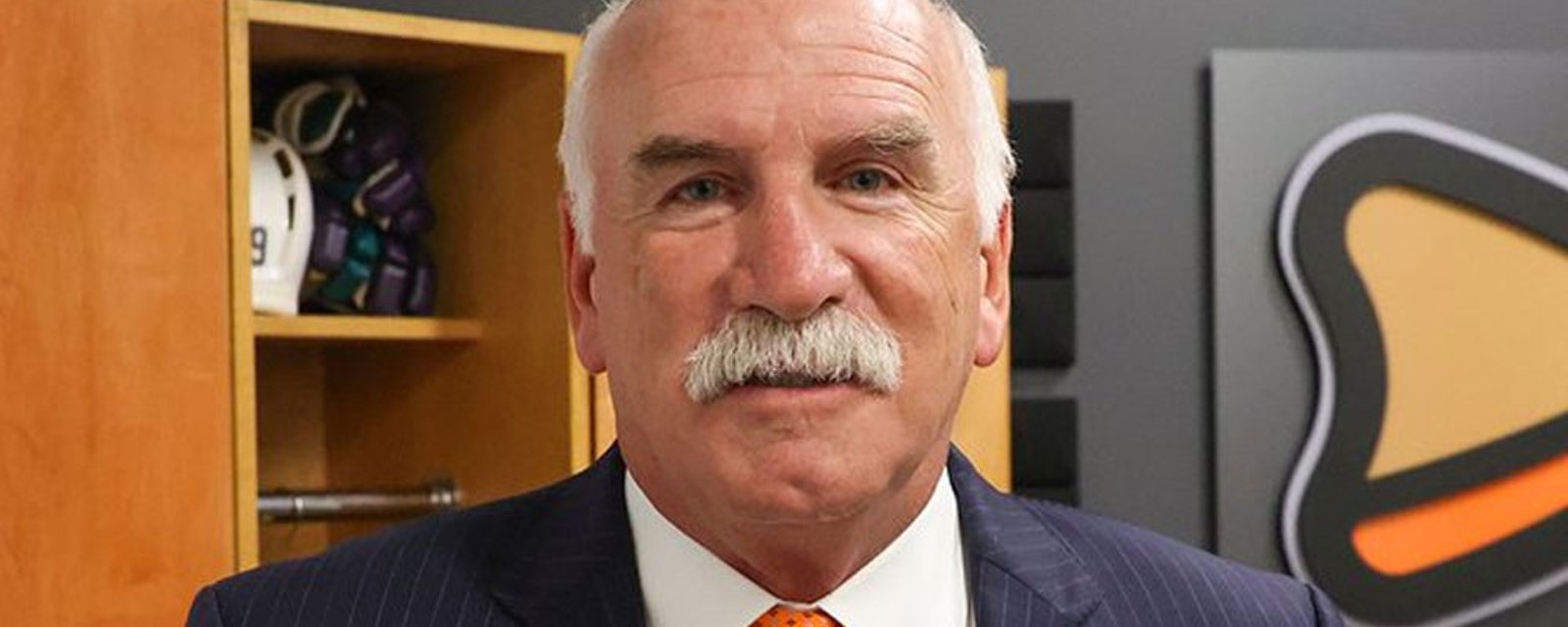 John Doe's lawyers release an angry statement after Joel Quenneville is hired by Ducks
