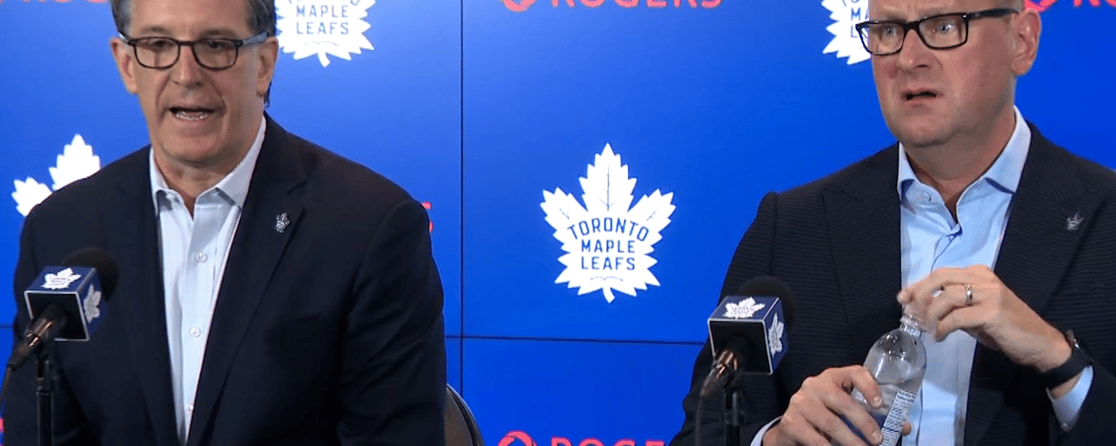 Maple Leafs earn miserable grades from fans 