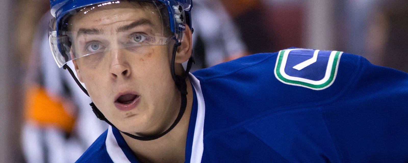 Latest update in the Jake Virtanen sex assault investigation