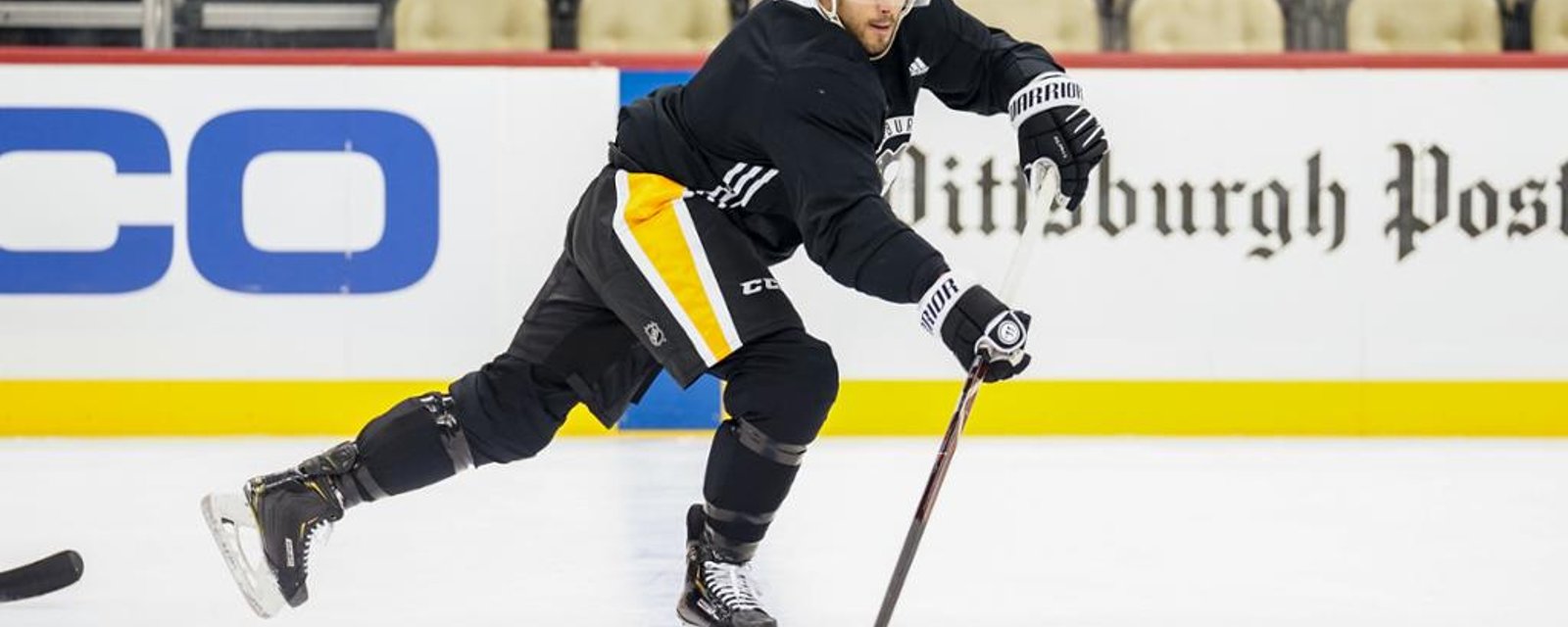 Unexpected update in Kris Letang’s situation
