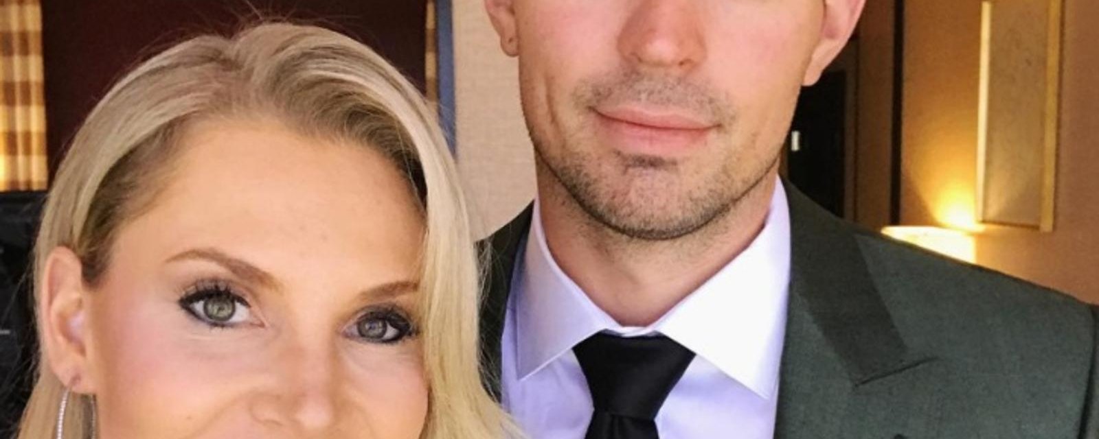 Former Canadiens executive throws Carey Price’s wife Angela under the bus!