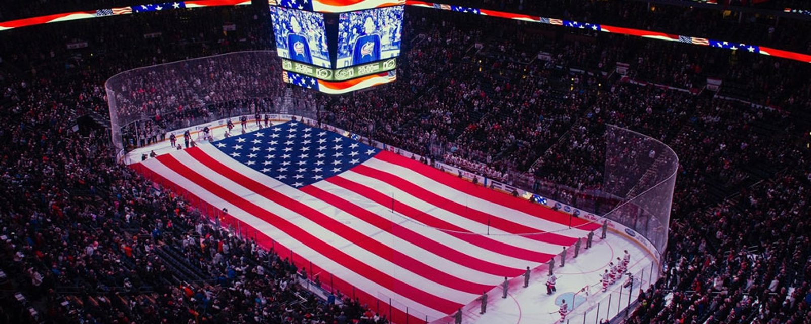 NHL viewership takes a massive decline in the United States this season