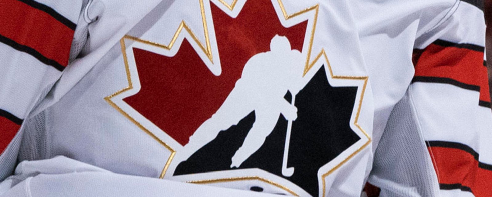 Hockey Canada names captain for World Championship.