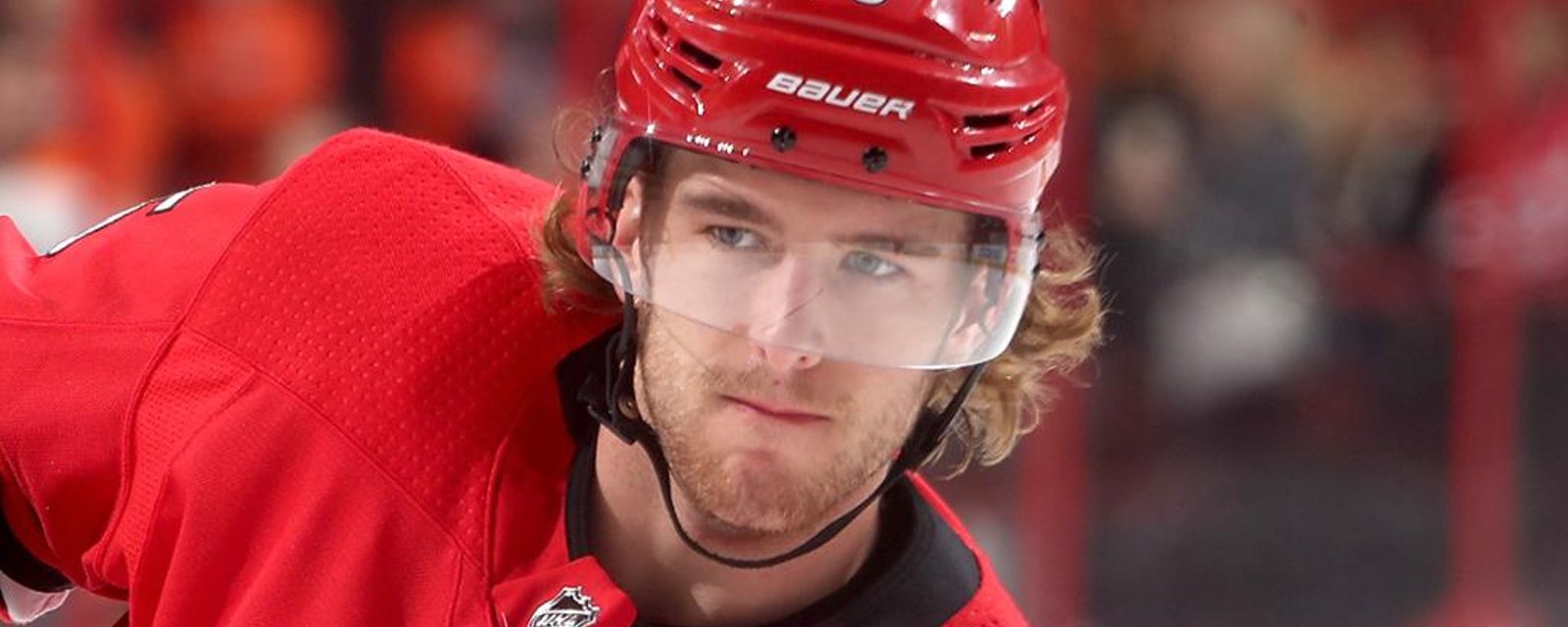 Major update in Noah Hanifin trade situation post-Karlsson transaction