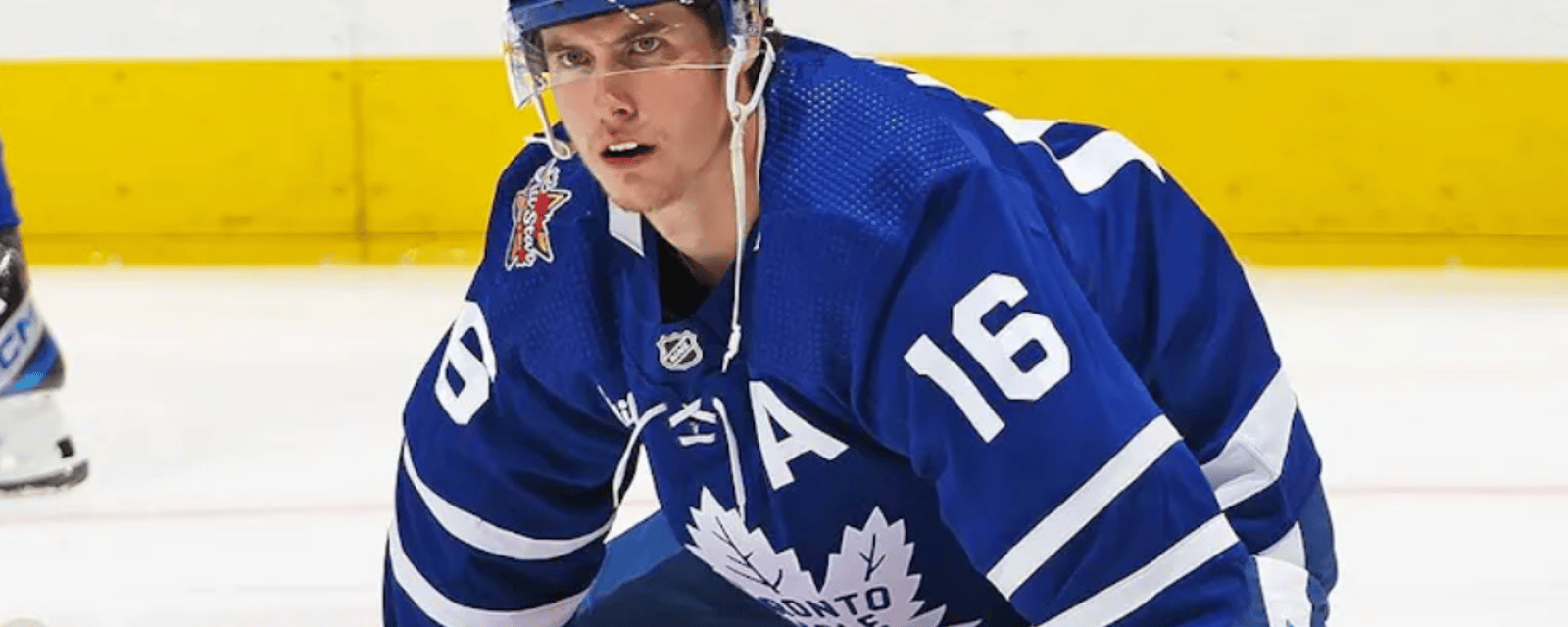 Report: Major reversal in the Mitch Marner saga 
