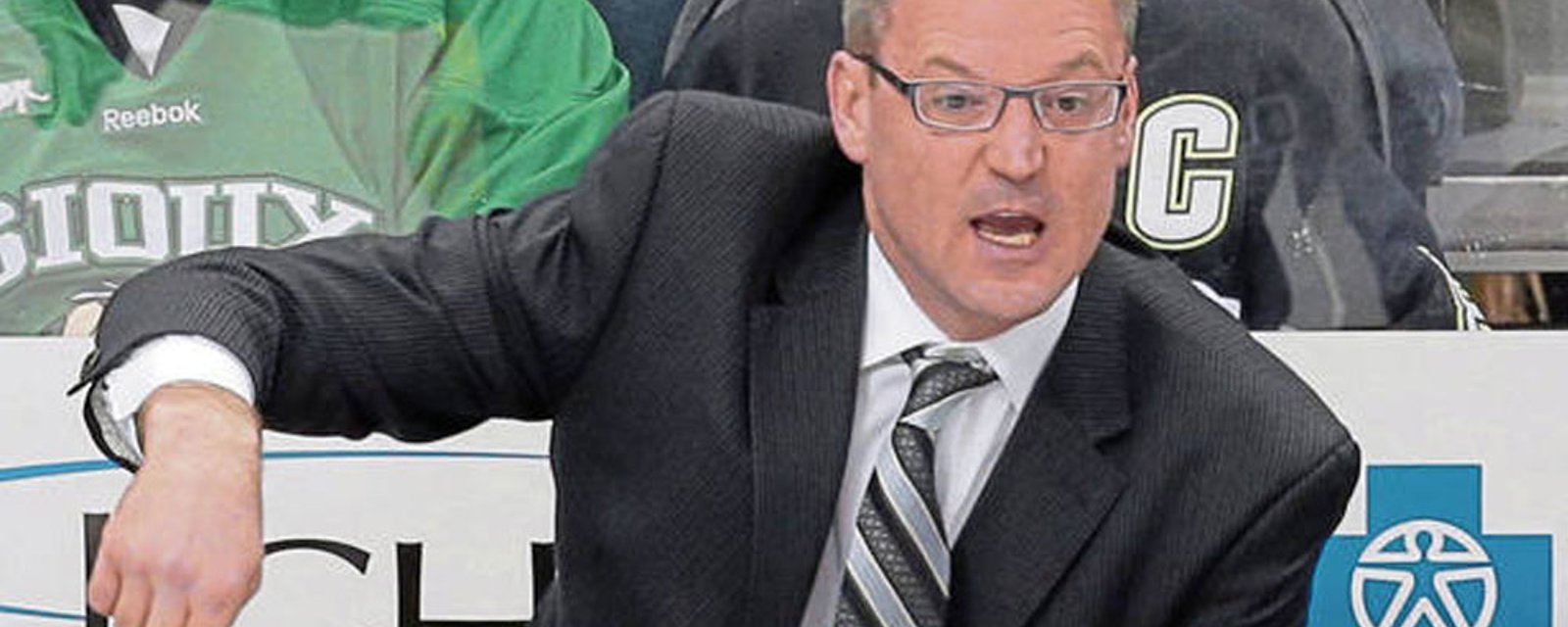 Dan Bylsma reportedly hired as NHL head coach