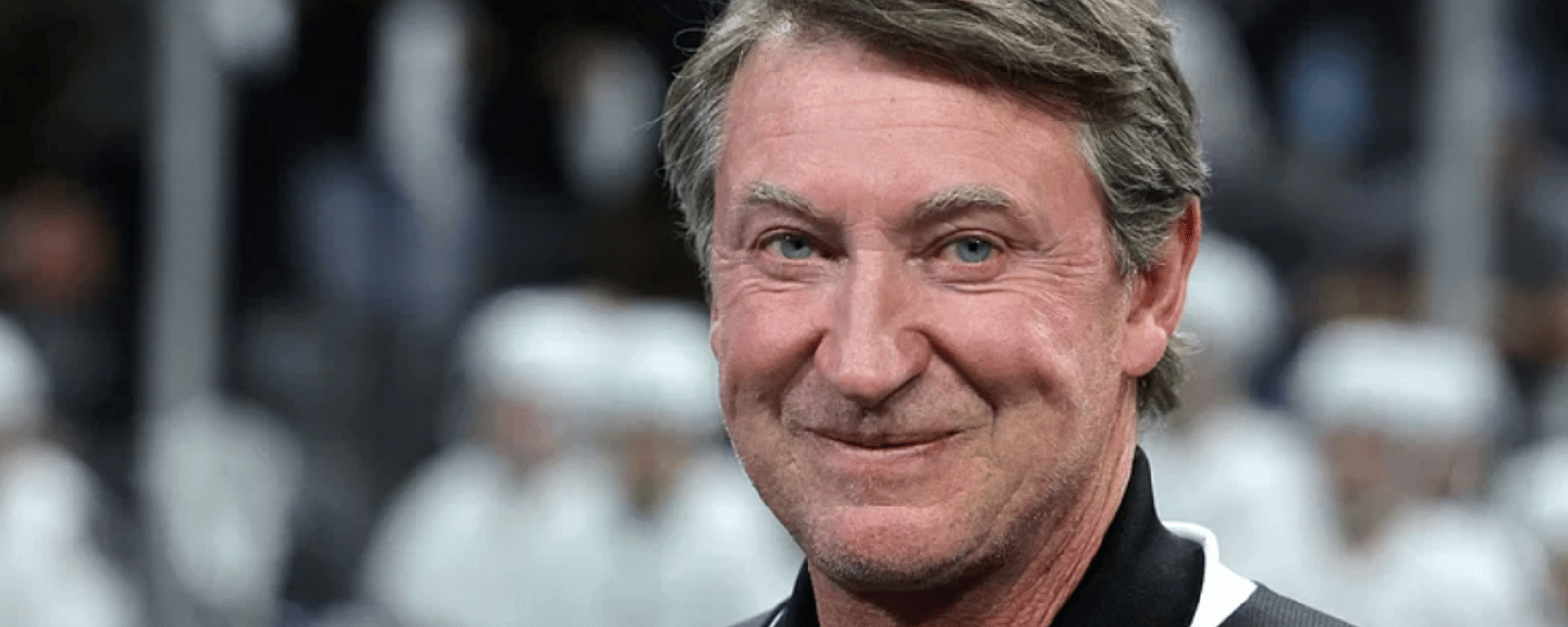 Wayne Gretzky gets honest about Maple Leafs offseason 