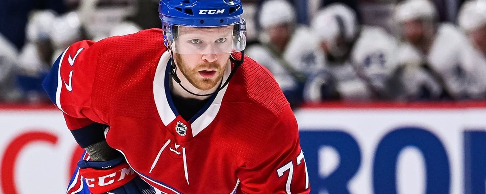 Full details on the Brett Kulak trade to Edmonton.