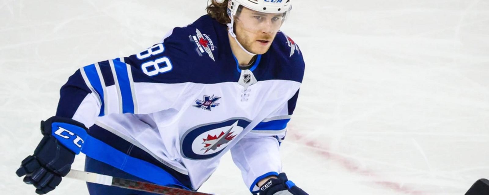 Nathan Beaulieu gets another shot in the NHL thanks to PTO