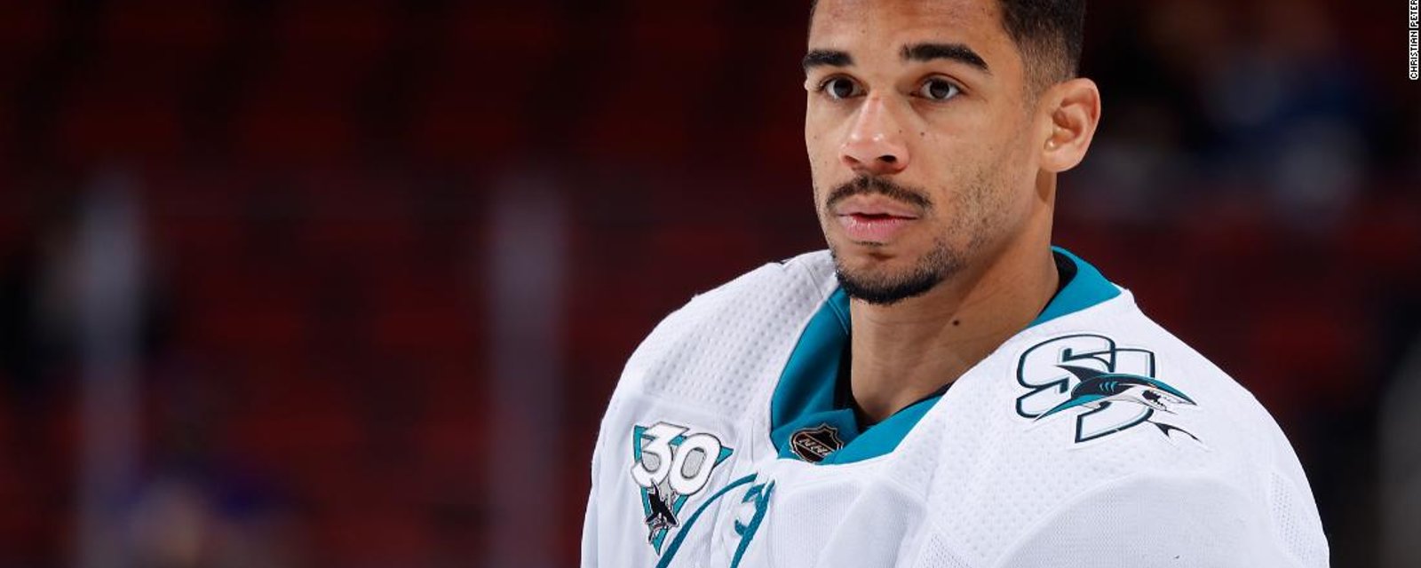 Another disturbing twist in the Evander Kane’s saga with estranged wife
