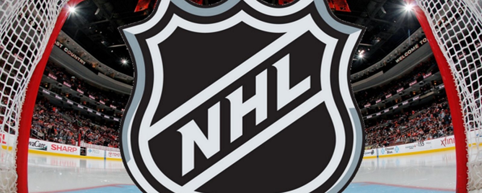 NHL announces changes to 8 games in the new year.