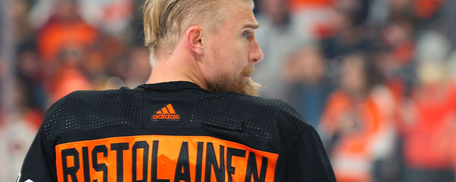 Rumor: Two Canadian teams bidding on Flyers' Ristolainen