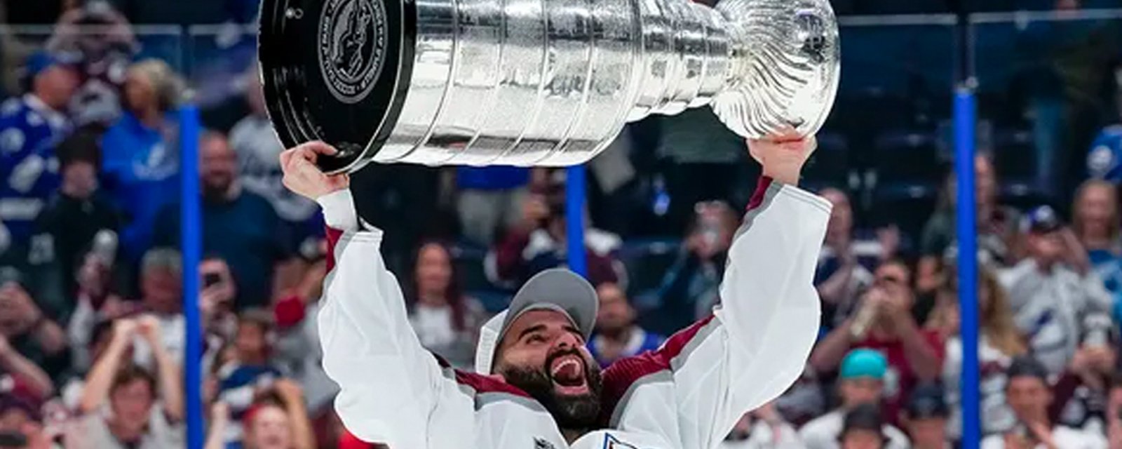 Kadri reportedly signs a seven year deal worth $50 million