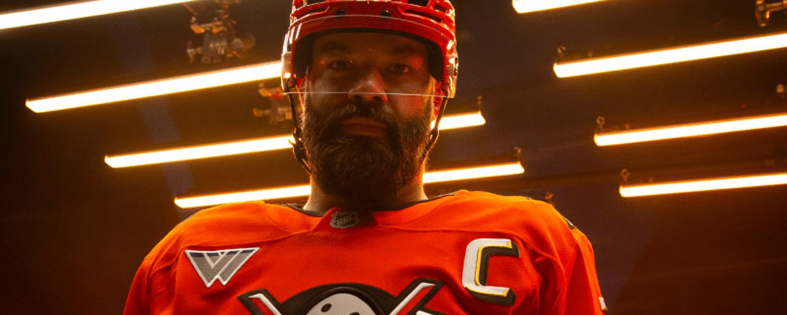 Ducks name Radko Gudas as new team captain 