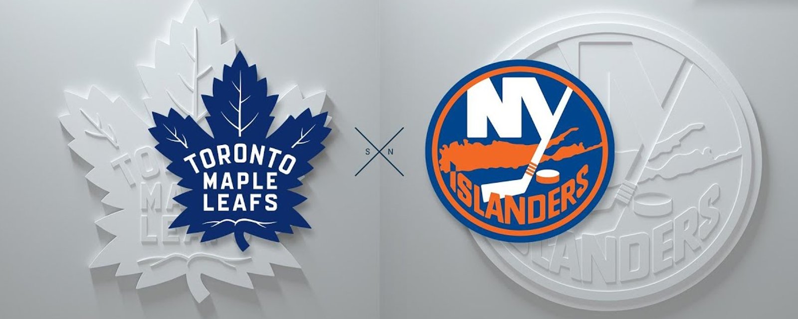 Trade brewing between Maple Leafs and Islanders!