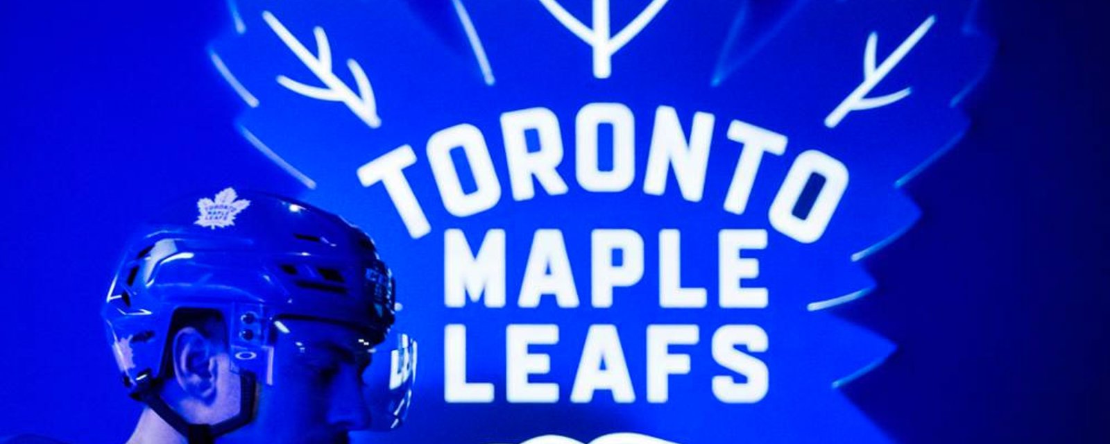 Another former Leafs forward signs in Europe