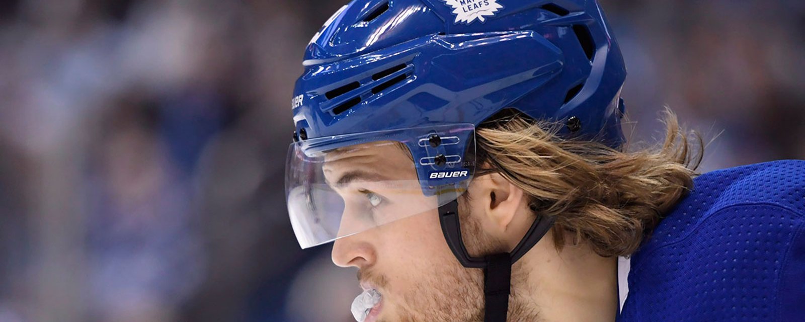 William Nylander trade proposal gets Leafs’ fans going!