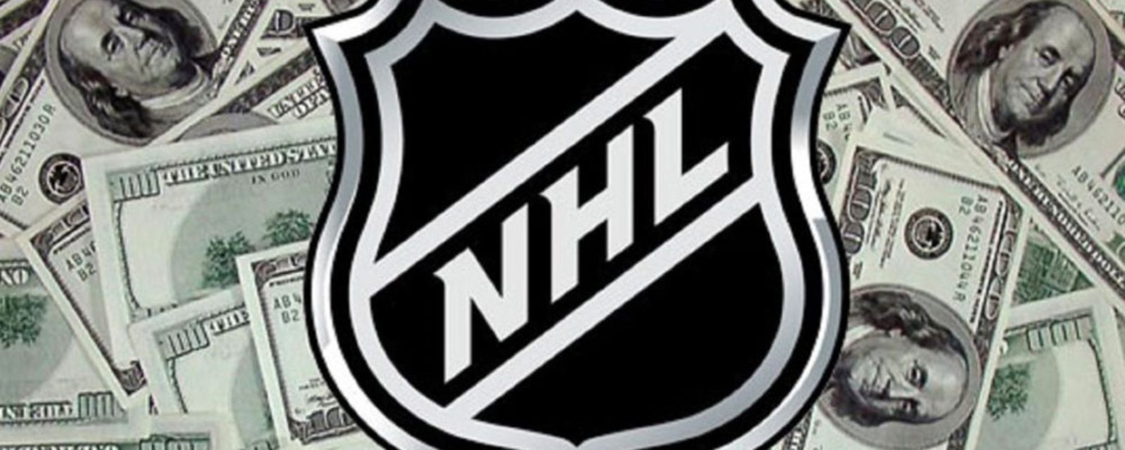 Report: Salary cap changes/exemptions coming when the NHL returns