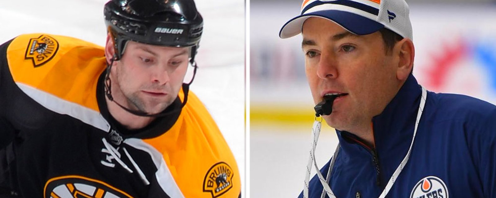 Oilers reportedly add former Bruins and Jets blueliner to Jay Woodcroft's staff 