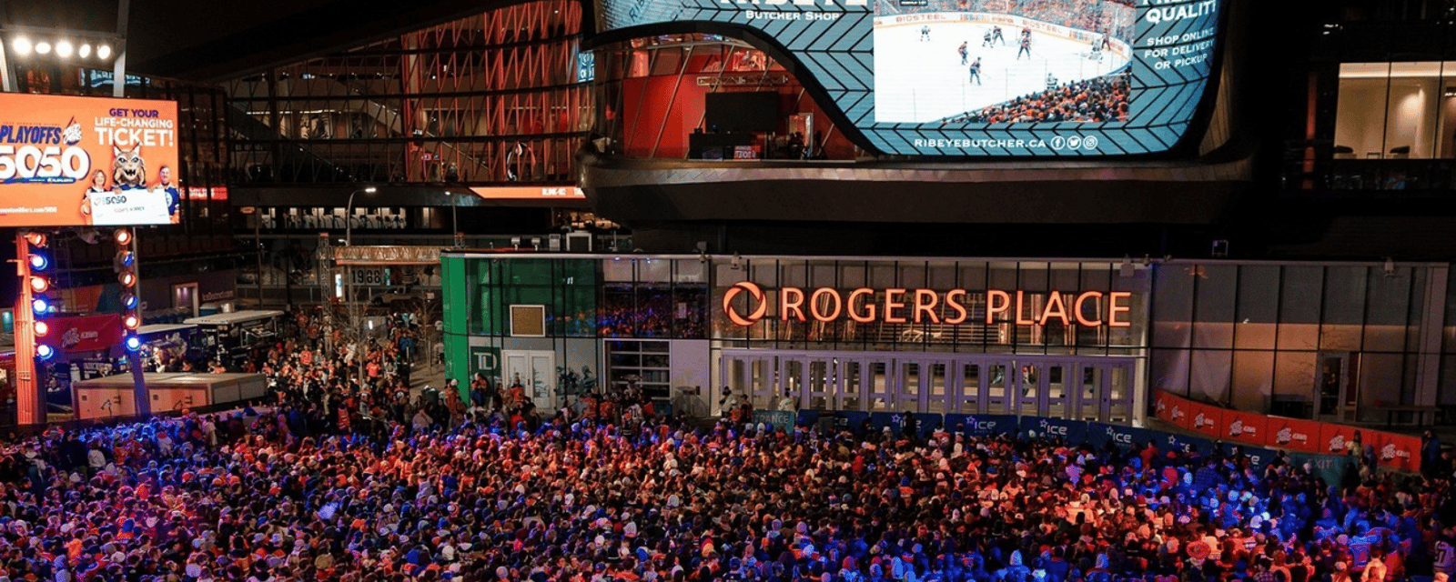 Edmonton Police warn fans after “unacceptable” incidents during watch parties 