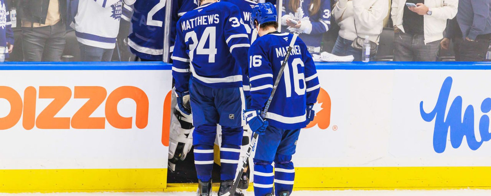 Leafs’ failed trade at deadline exposed and it would have been difference-maker in the playoffs!