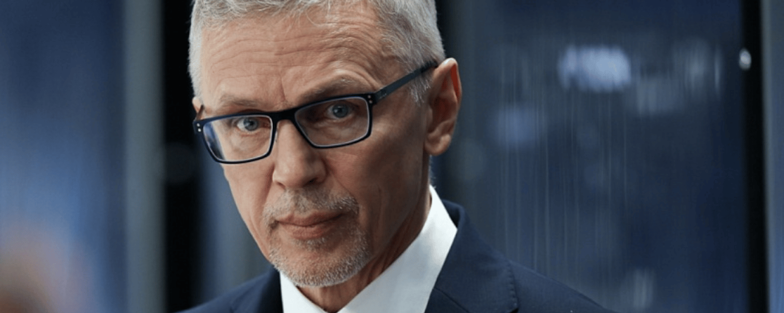 Igor Larionov returning to the NHL? 