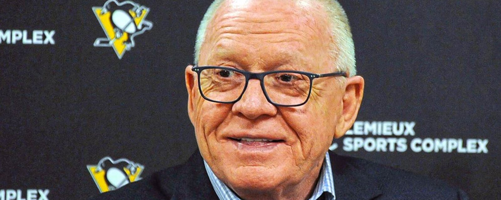 Breaking: Canucks hire Jim Rutherford as team President