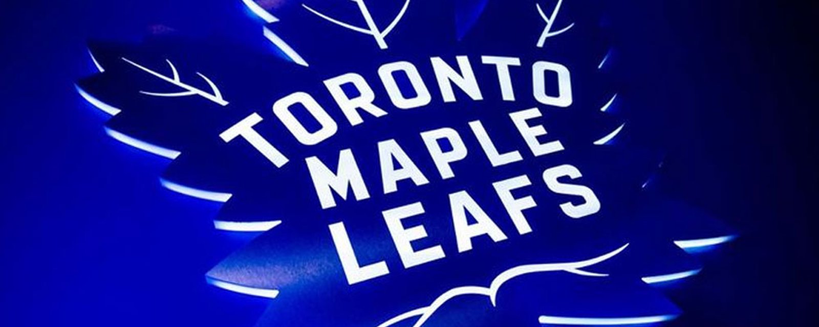 Leafs to make 2 more signings after today's news on Robertson released