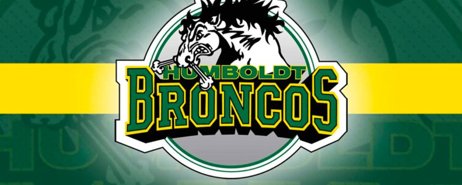 Humboldt Broncos goaltender arrested and suspended indefinitely