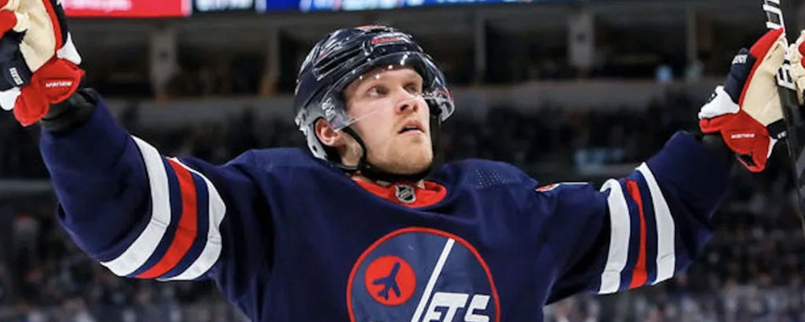 NHL insider Elliotte Friedman with a major update on Nikolaj Ehlers