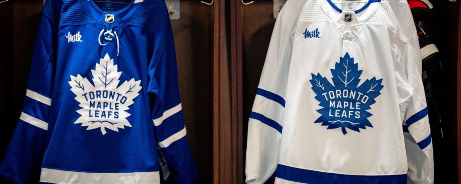 Animal rights group PETA launch a campaign against the Toronto Maple Leafs