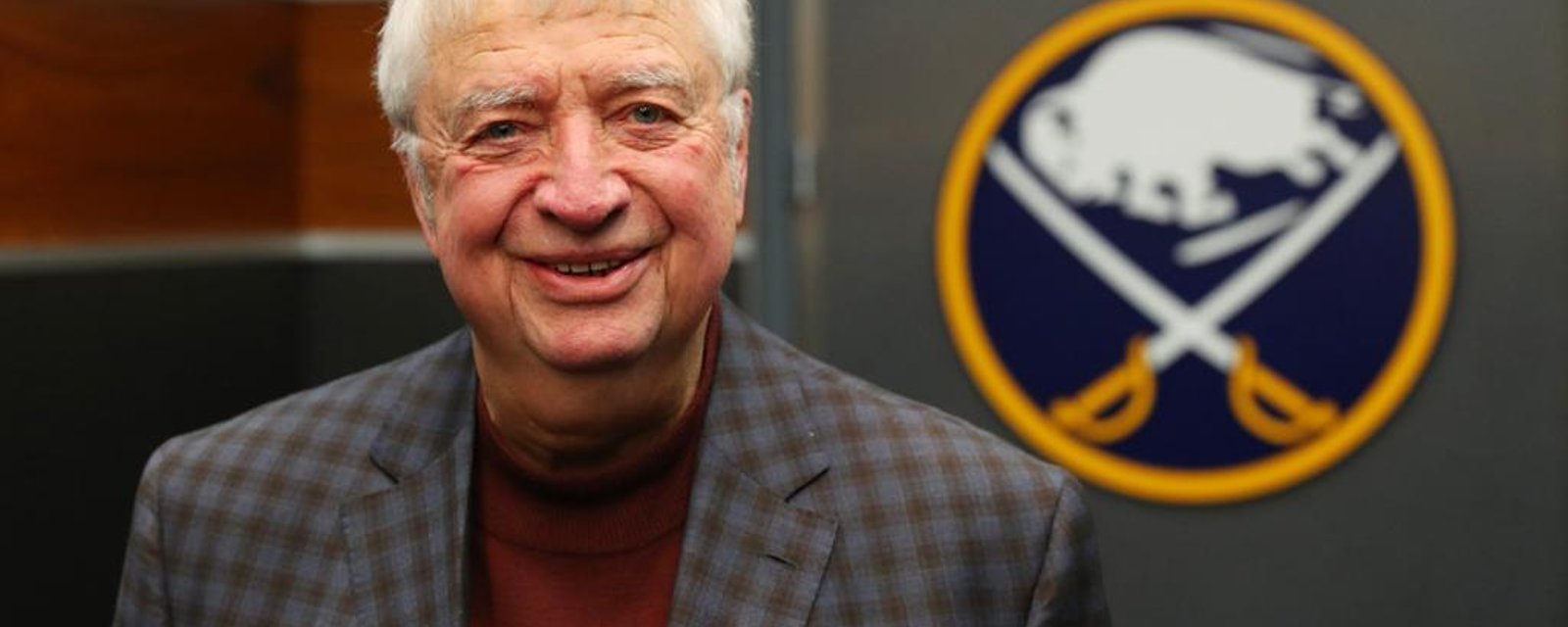 Hall of Fame broadcaster Rick Jeanneret has died 