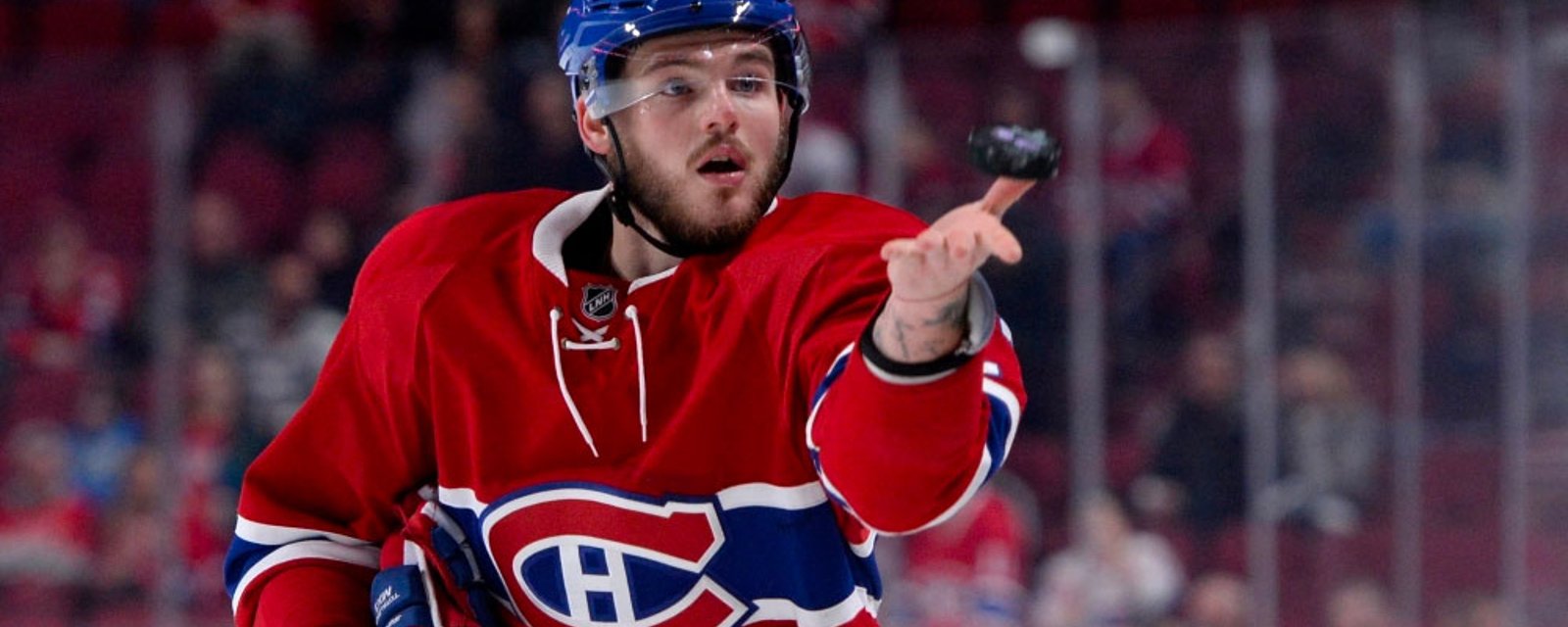 Galchenyuk sued for $400,000 by Royal Bank of Canada (RBC) 
