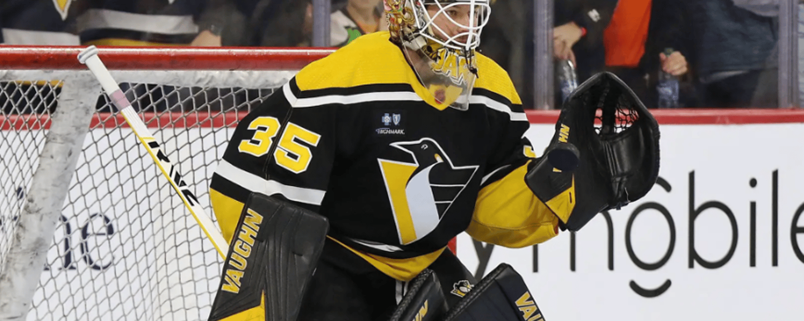 Penguins get terrible injury news at worst possible time 